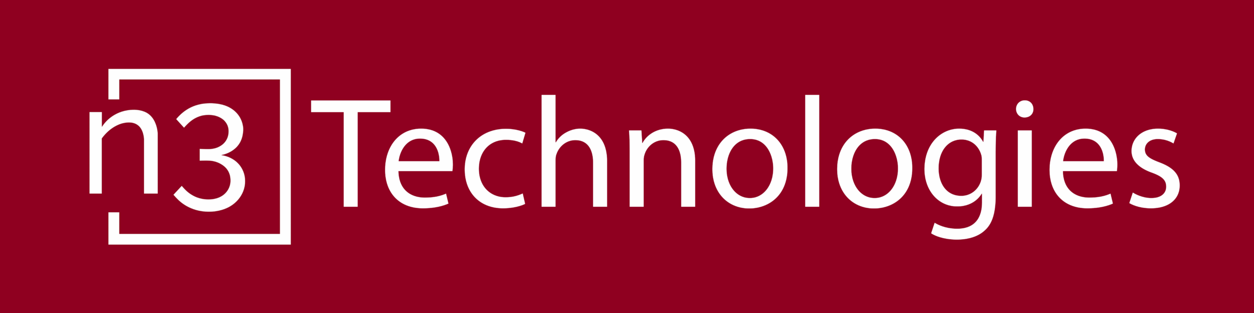 N3 Tech