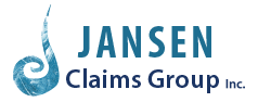 Jansen Claims Logo